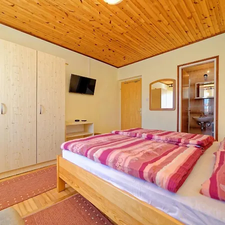 Gæstehus Milica Palit