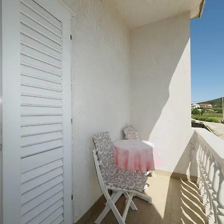 Milica Palit Gæstehus