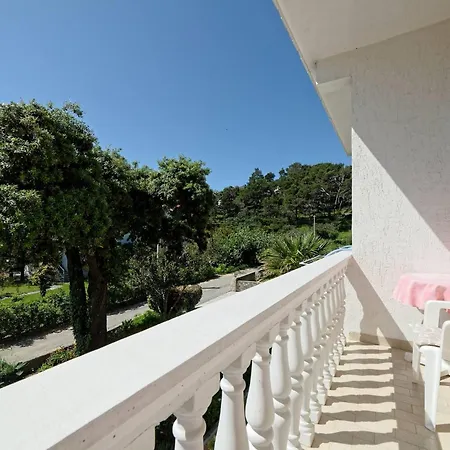 Pensionat Milica Palit Rab Town